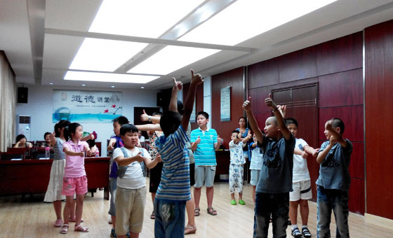 140726徽韵心理应邀“双岗帮客心灵大讲堂”412.jpg